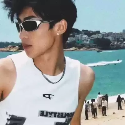 贡曼寒